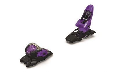 Marker Squire 11 Black/Purple 90 mm 2025