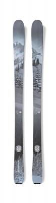 Nordica Santa Ana 84 144 cm 2024