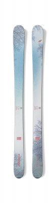 Nordica Unleashed 90 Womens 144 cm 2024
