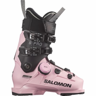 Salomon S/Pro Supra BOA 105 Womens Pink 23.5 2024
