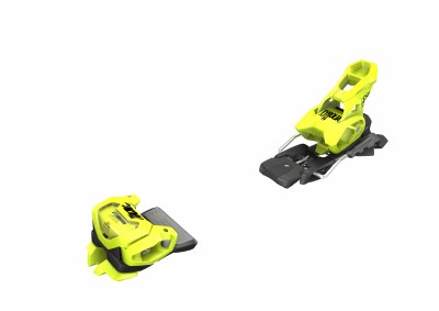 Tyrolia Attack 14 GripWalk Flash Yellow 95 mm 2024