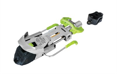 22 Designs Bandit Small 95 mm Brake 2026