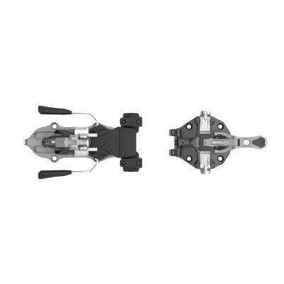 ATK FreeRaider 15 EVO Titanium 108 mm 2026