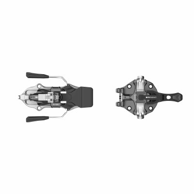 ATK Raider 11 EVO Black 97 mm 2026