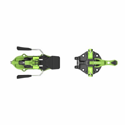ATK Raider 13 EVO Green 97 mm 2026