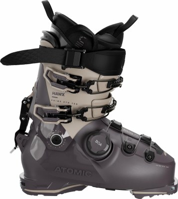 Atomic Hawx Prime XTD 130 BOA 26.5 2026