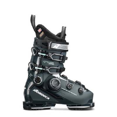 Nordica Speedmacine3 BOA Womens 22.5 2026