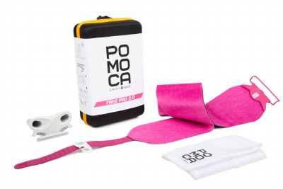 Pomoca Free Pro ready2climb 123 mm Small 2026