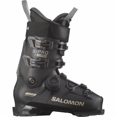 Salomon SPro Supra BOA 110 28.5 2025