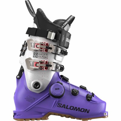 Salomon Shift Alpha BOA 130 23.5 2026