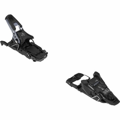 Salomon Shift2 10  Black/Silver 100 mm 2026