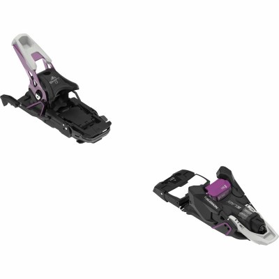 Salomon Shift2 13 Byzantium/Black 90 mm 2026