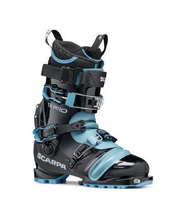 Scarpa TX Pro Womens 25.0 2026