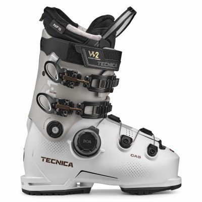 Tecnica Mach BOA Womens 95 HV 23.5 2025