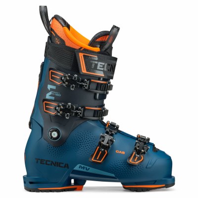 Tecnica Mach 1 120 MV 25.5 2026