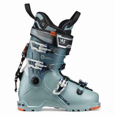 Tecnica Zero G Tour Scout Women 25.5 2025