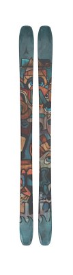 Atomic Bent 90 157 cm 2026