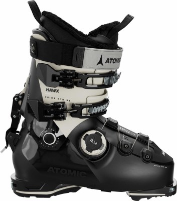 Atomic Hawx Prime XTD 95 BOA Womens 23.5 2026