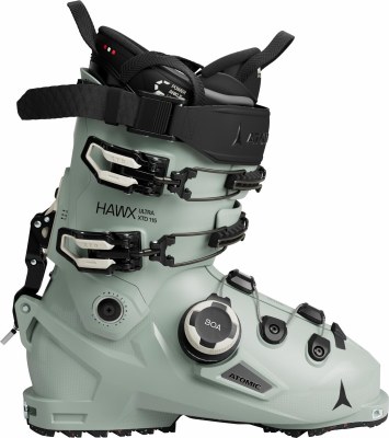 Atomic Hawx Ultra XTD 115 BOA Womens 24.5 2026