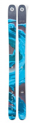 Blizzard Rustler 10 168 cm 2026