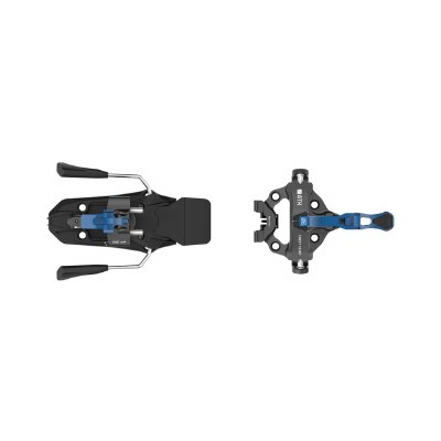 ATK Crest 10 Black 97 mm Dark Blue 2026