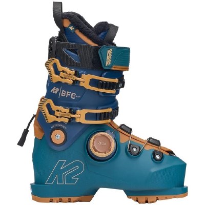 K2 BFC 105 Womens BOA 24.5 2026