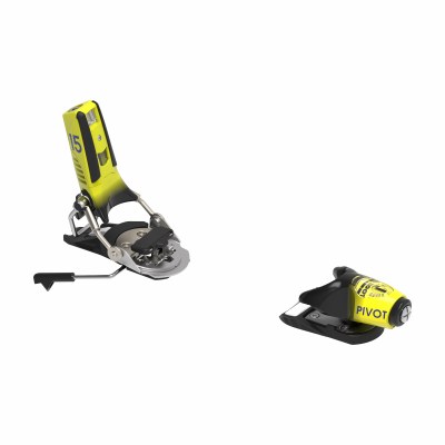 Look Pivot 2.0 15 Super Edition 105 mm 2026