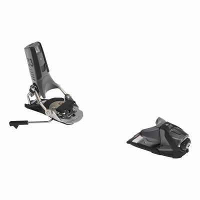 Look Pivot 2.0 13 Black Metal 95 mm 2026