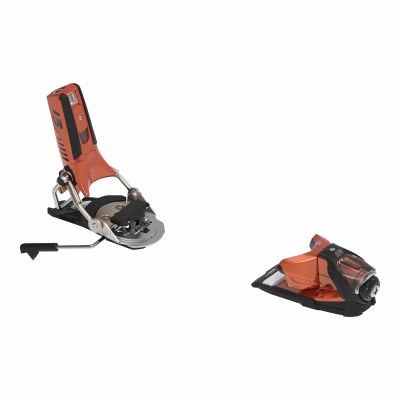 Look Pivot 2.0 13 Orange Metal 105 mm 2026