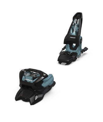 Marker Griffon 13 ID Black/Powder Blue 100 mm Brake 2026