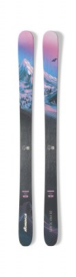Nordica Santa Ana 92 161 cm 2026