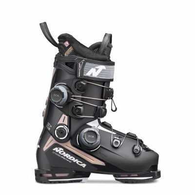 Nordica Speedmachine 3 W BOA 115 DD 25.5 2026