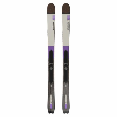 Salomon MTN 96 Carbon 165 cm 2026