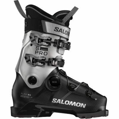 Salomon SPro Supra BOA 95 Womens 27.5 2026