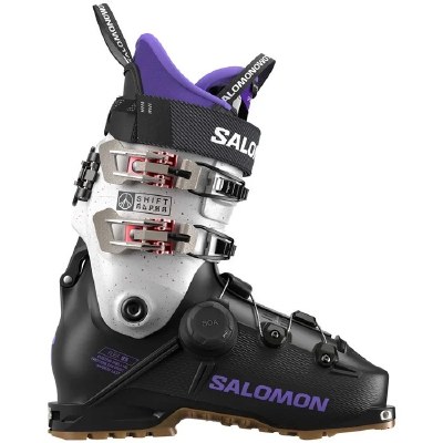 Salomon Shift Alpha BOA 95 Womens 23.5 2026