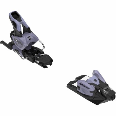 Salomon Strive 12 GripWalk Cosmic Sky/Black 90 mm 2025
