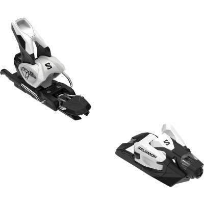Salomon Strive 12 GripWalk White/Black 90 mm 2026