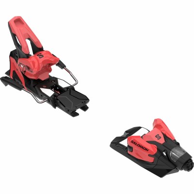 Salomon Strive 14 GW Fusion Coral/Black 100 mm 2026