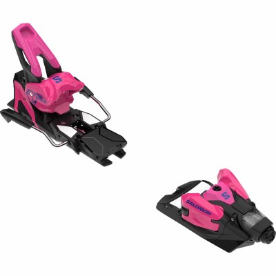 Salomon Strive 14 Multi Norm Sachet Pink/Black/Race Blue 110 mm 2026