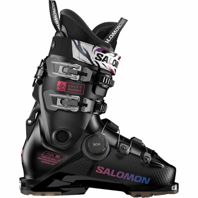 Salomon Shift Supra BOA 80T 24.5 2026