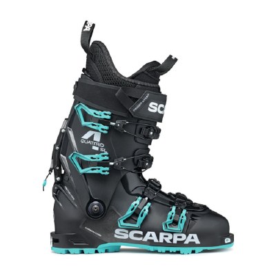Scarpa 4-Quattro SL Womens 25.0 2026