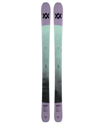 Volkl Blaze 104 Womens 158 cm 2026