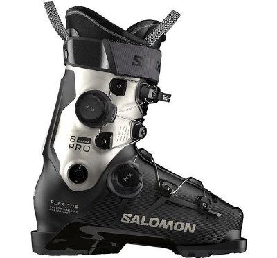 Salomon SPro Supra Double BOA 105W 24.5 2026