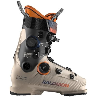 Salomon SPro Supra Double BOA 120 Humus 26.5 2026