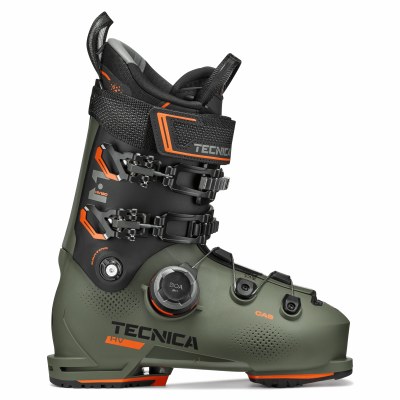 26/27 Mach BOA 120HV 24.5