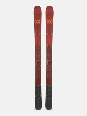 26/27 Volkl Mantra M7 163