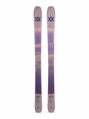 26/27 Volkl Blaze 94 Rose 151