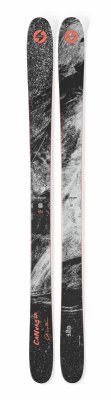 26/27 Canvas 100 168