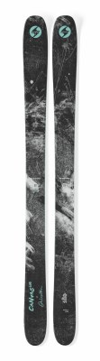 Blizzard Canvas 108 168 cm