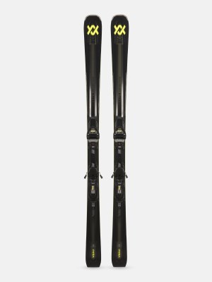 26/27 Volkl Peregrine 82 167